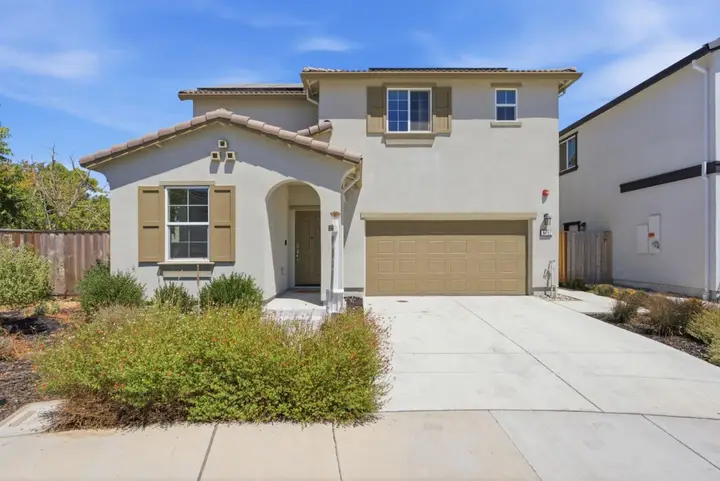 9192 Wickham Ct, Gilroy