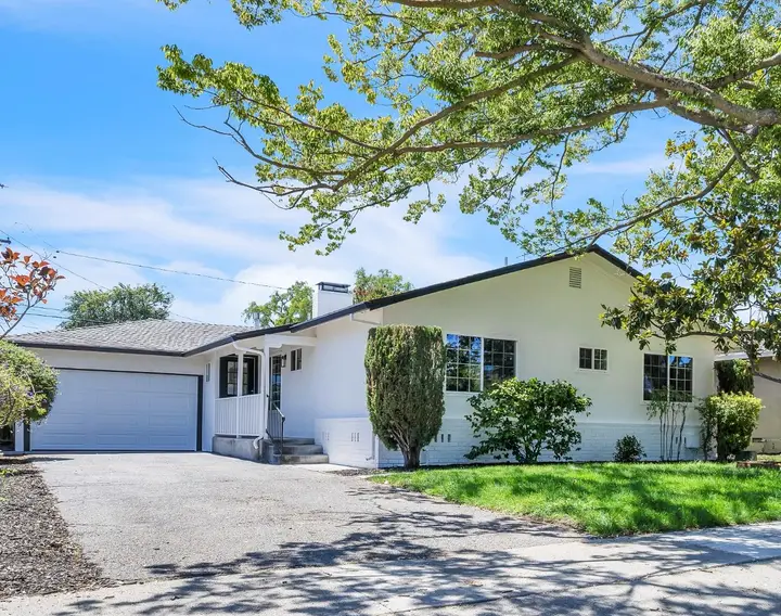 1924 Rosswood Dr, San Jose