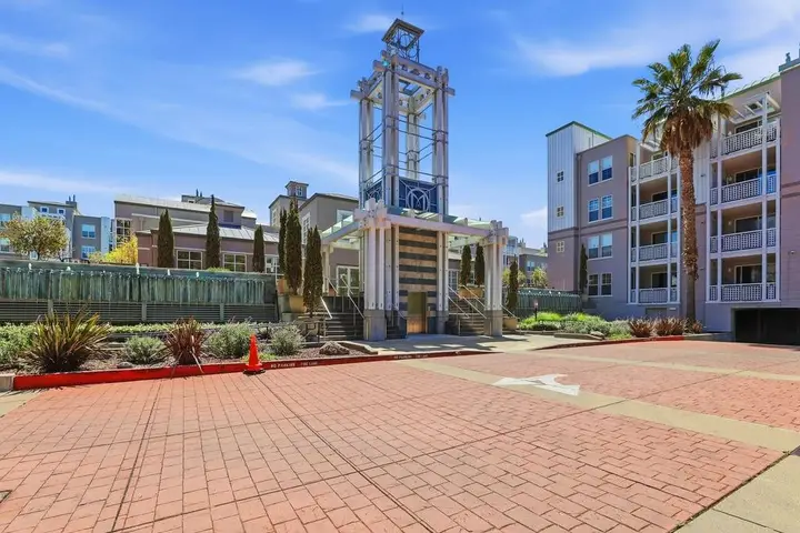 3901 Lick Mill Blvd #225, Santa Clara