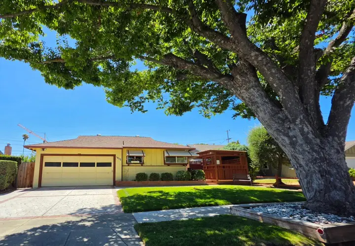 1402 Sprucewood Dr, San Jose