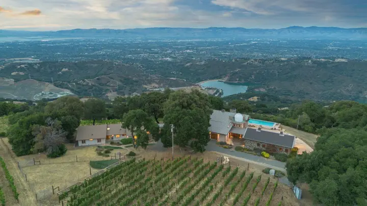 15060 Montebello Rd, Cupertino