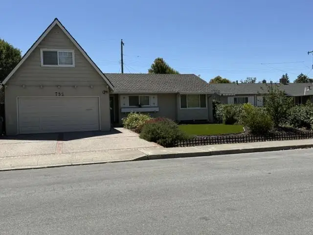 Fairlane Ave, Santa Clara