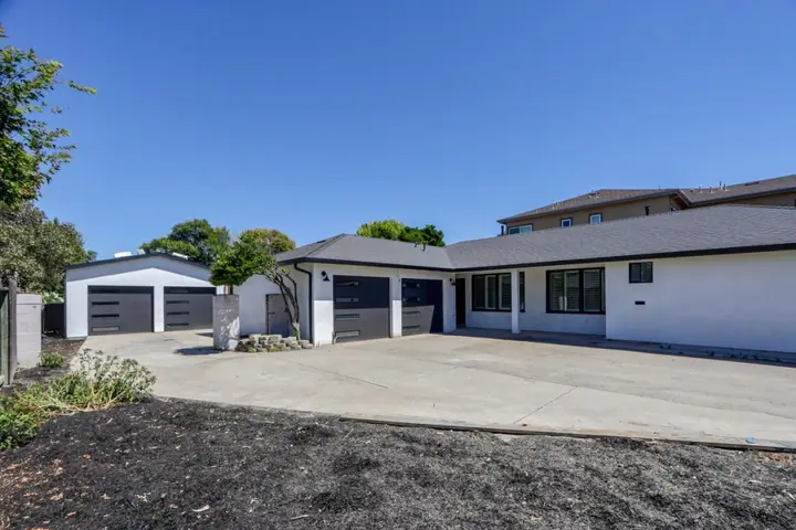 14838 Union Ave, San Jose