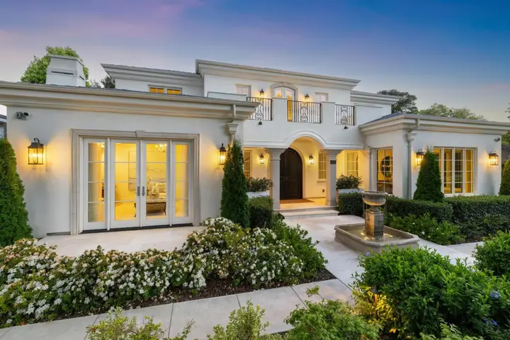 1418 Pitman Ave, Palo Alto