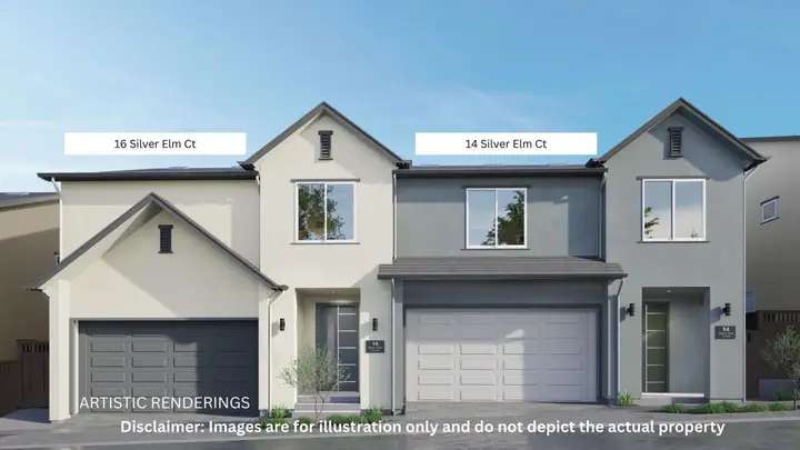 16 Silver Elm Ct, San Jose