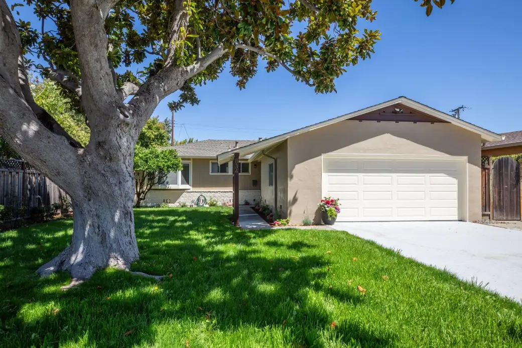 834 Orange Ave, Sunnyvale — 2