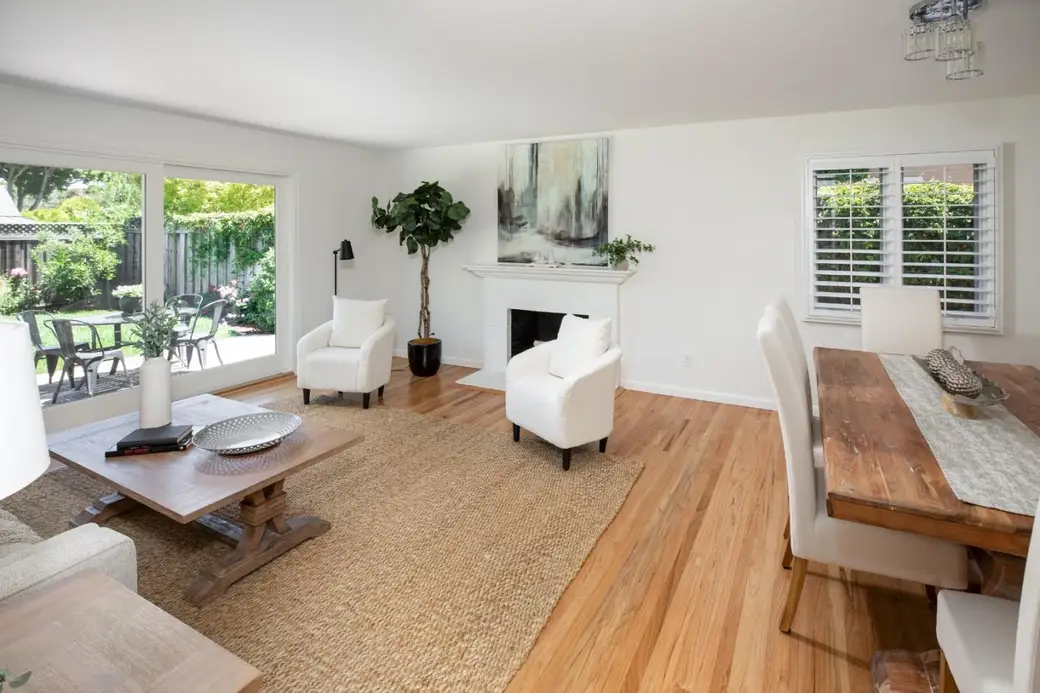 834 Orange Ave, Sunnyvale — 4