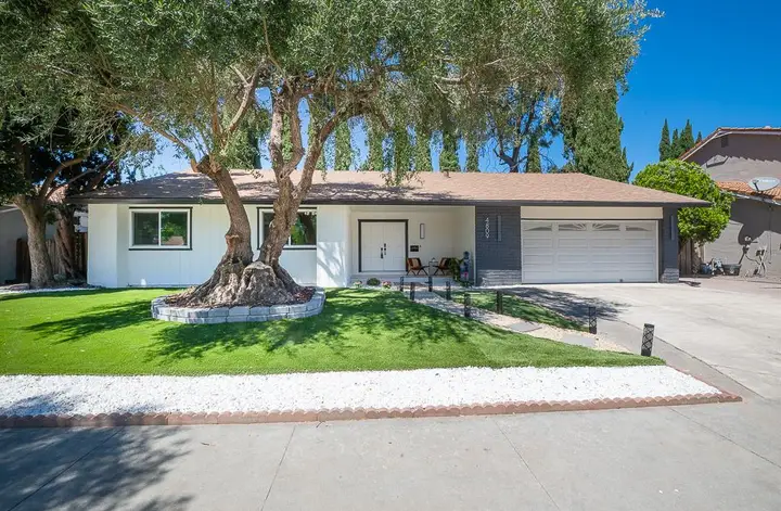 4809 Rue Orleans Ct, San Jose