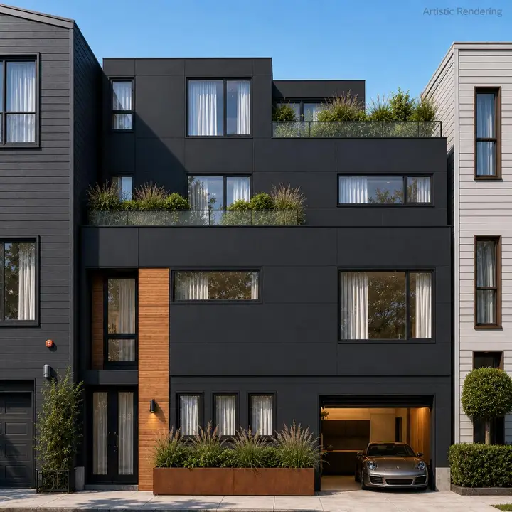 1 Helen St, San Francisco