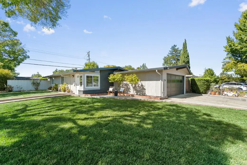 734 Lakebird Dr, Sunnyvale — 2