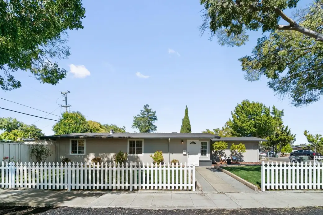 734 Lakebird Dr, Sunnyvale — 4