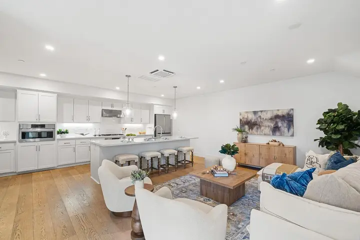 16015 Bartlett Ct, Los Gatos