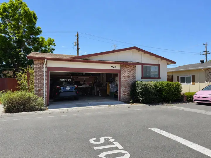 1225 Vienna Dr #978, Sunnyvale