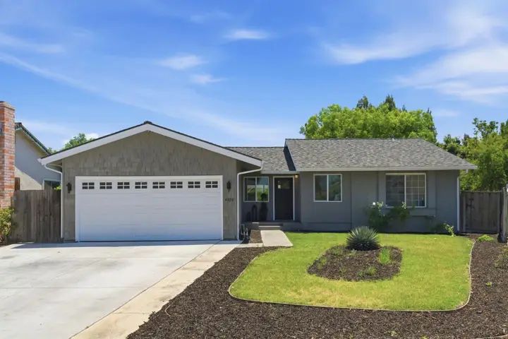 4576 Jonquil Dr, San Jose
