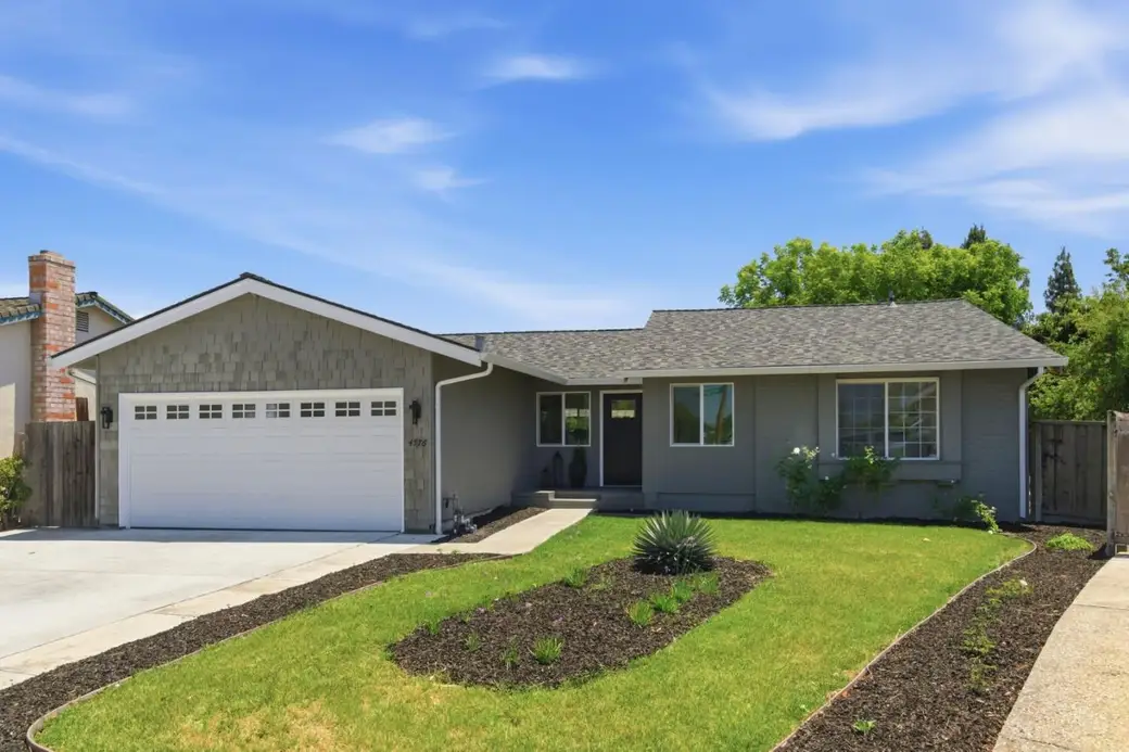 4576 Jonquil Dr, San Jose — 2