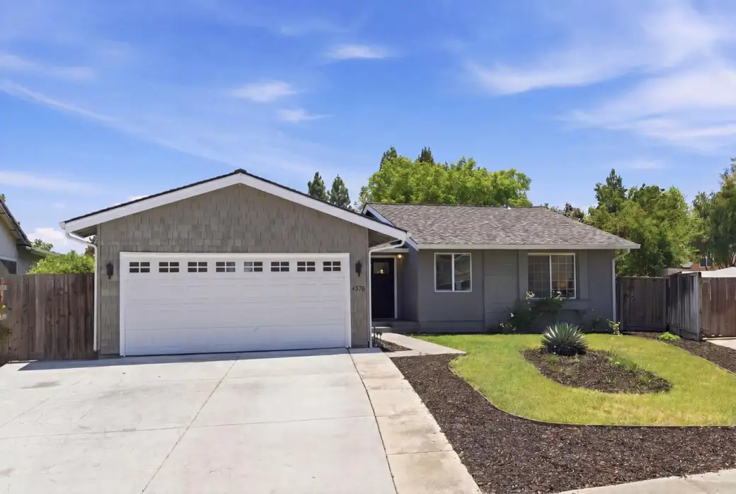 4576 Jonquil Dr, San Jose — 3