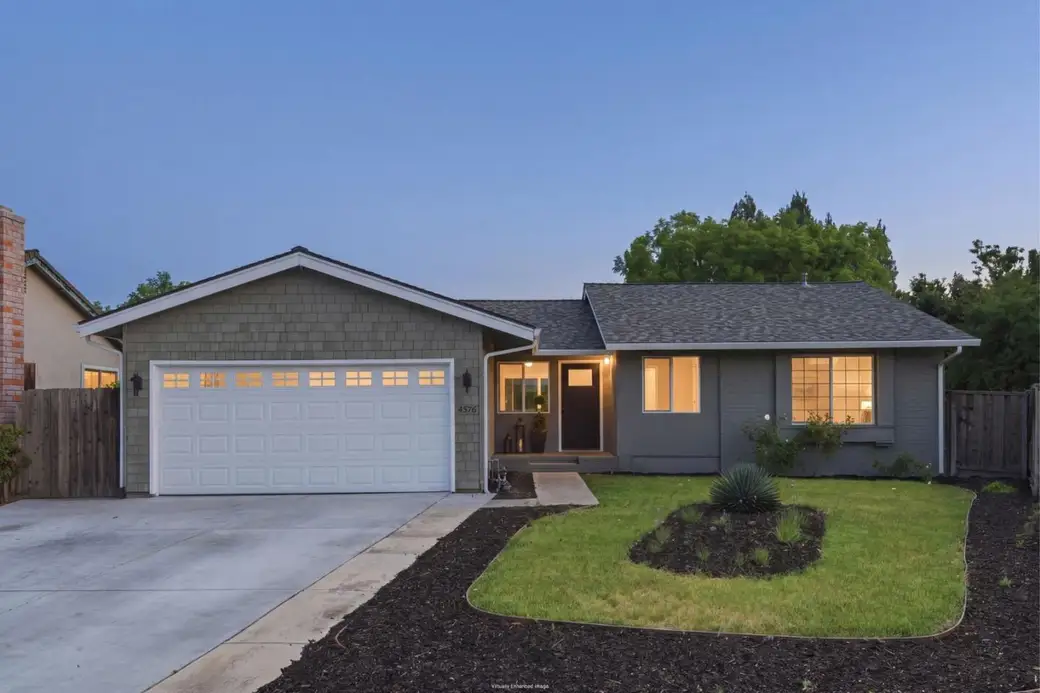 4576 Jonquil Dr, San Jose — 4