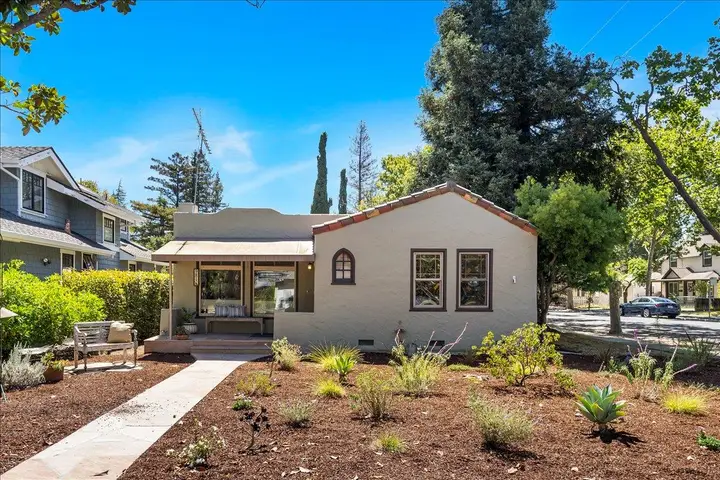 981 College Ave, Palo Alto