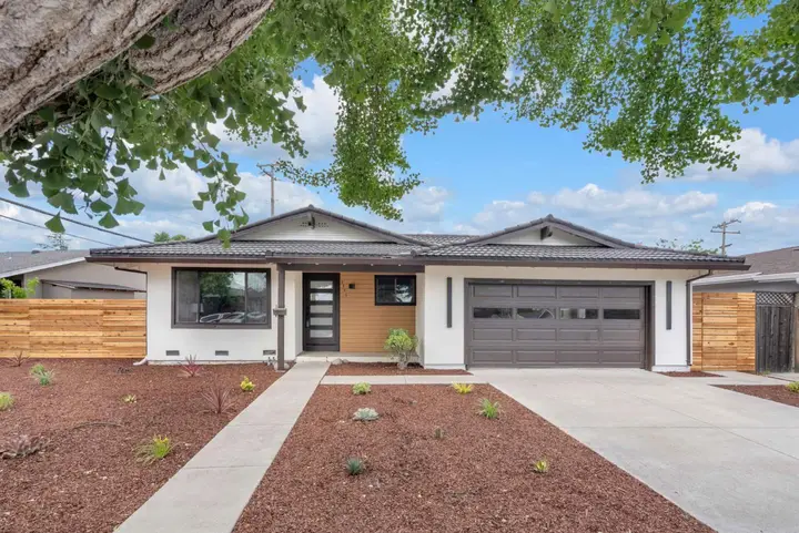 5799 Indian Ave, San Jose