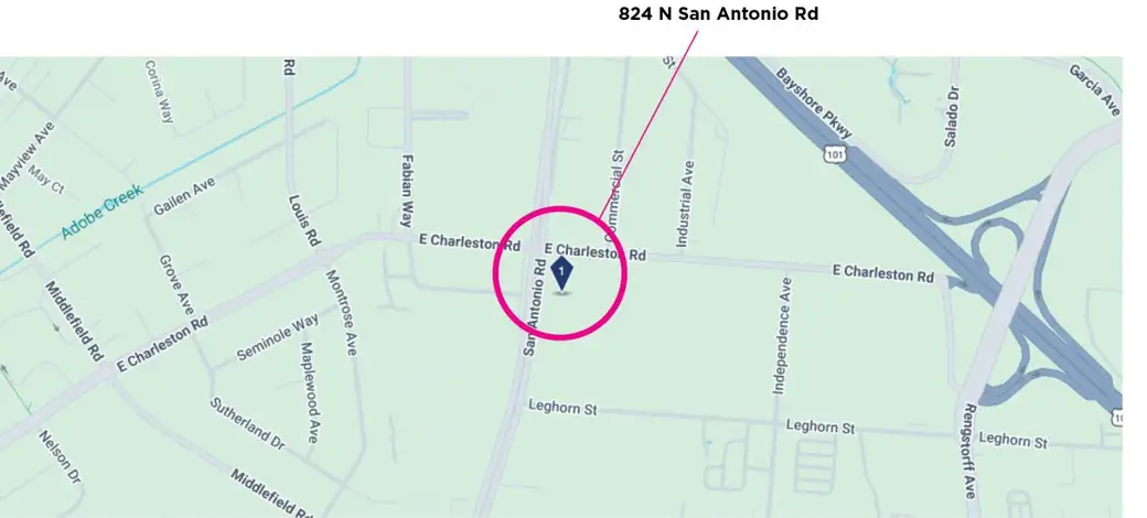 824 San Antonio Rd, Palo Alto — 4