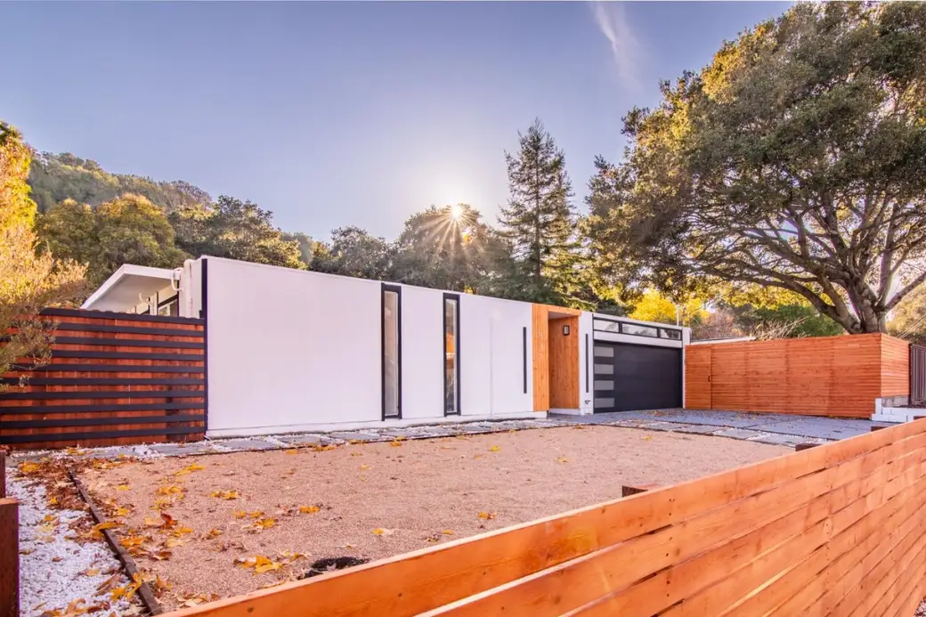 833 Appleberry Dr, San Rafael — 4