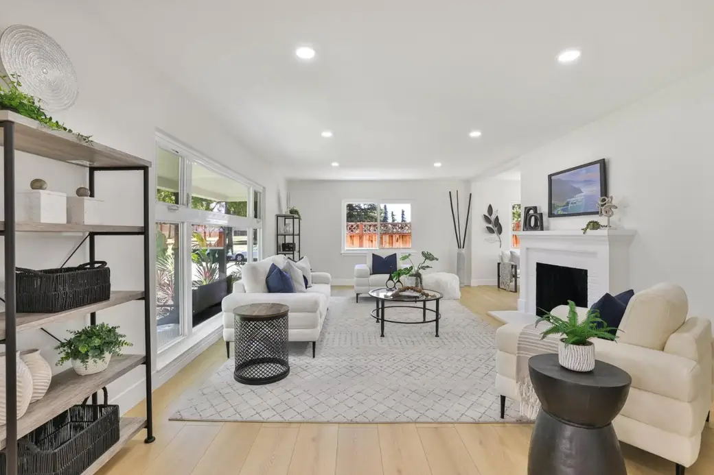 1149 S Daniel Way, San Jose — 3