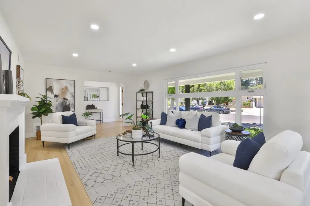 1149 S Daniel Way, San Jose — 4