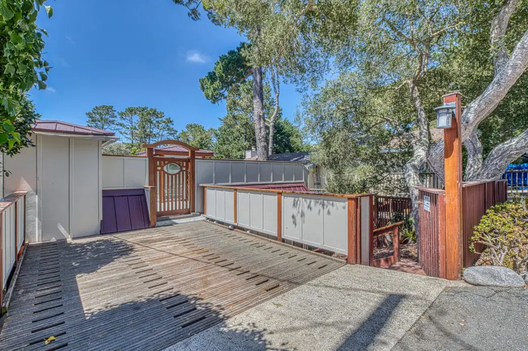 1104 Austin Ave, Pacific Grove — 4