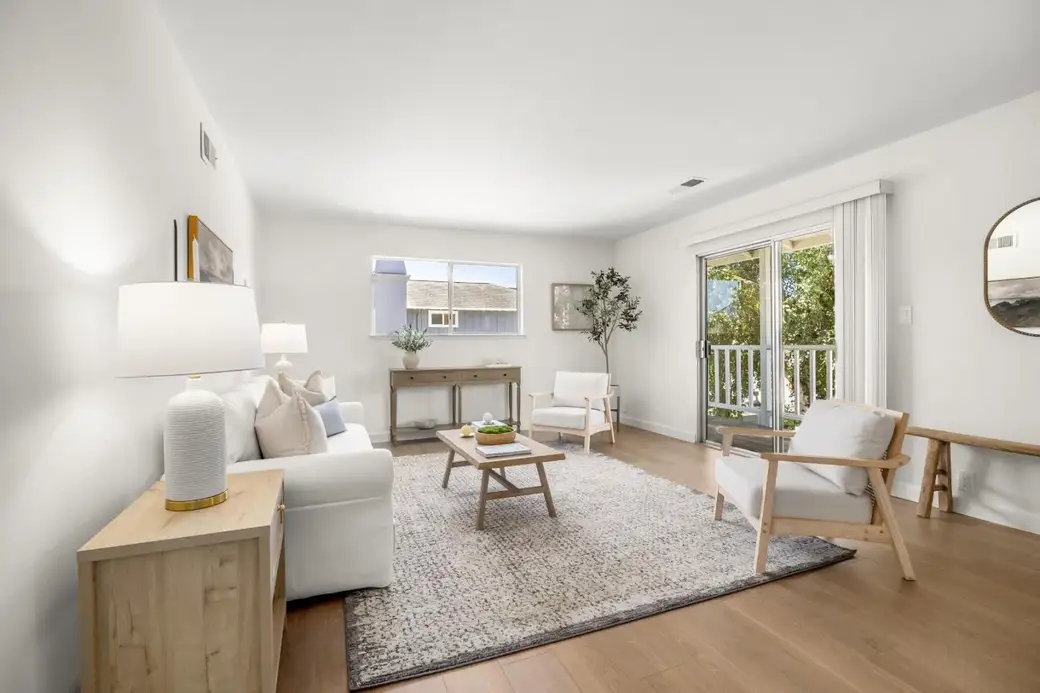 616 Oak Dr a, Capitola — 2
