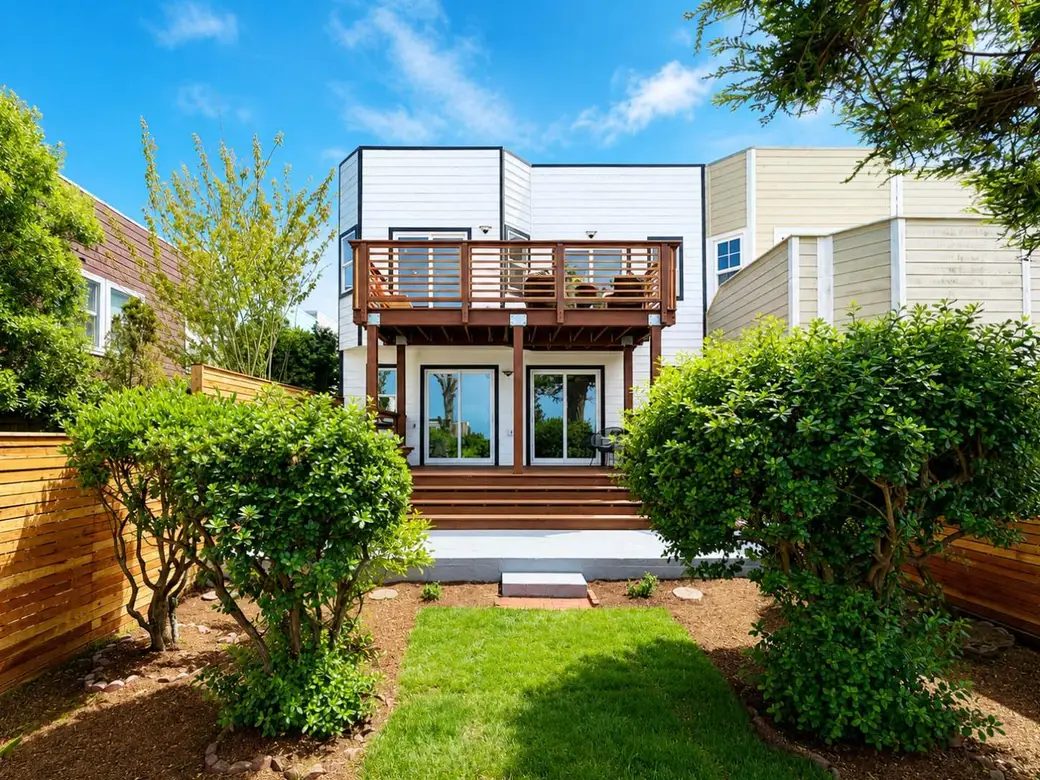 1620 Pacheco St, San Francisco — 4
