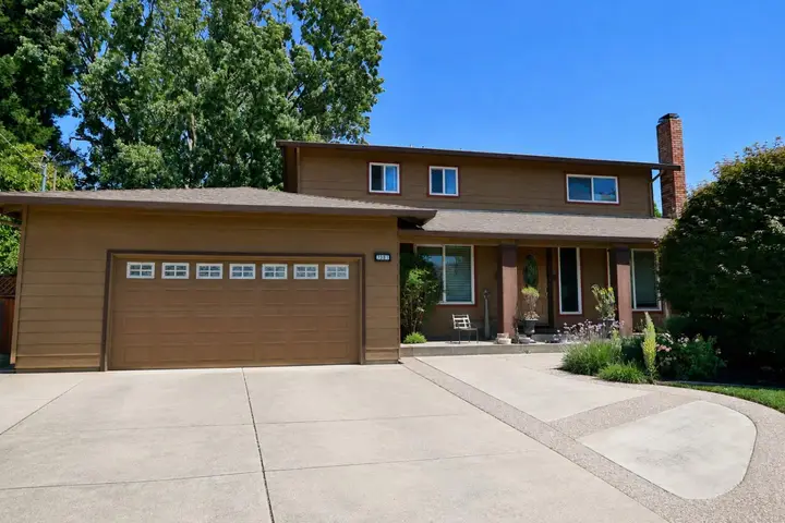7381 Hillsboro Ave, San Ramon