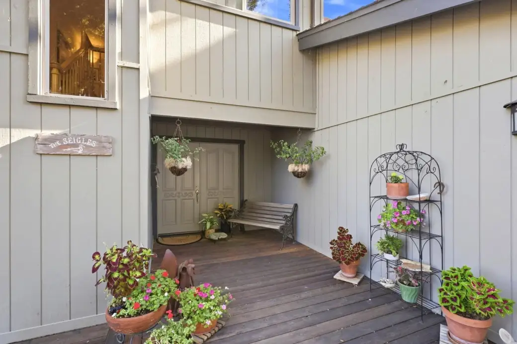 365 La Cima St, Soquel — 4