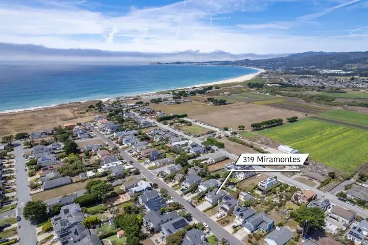 319 Miramontes Ave, Half Moon Bay