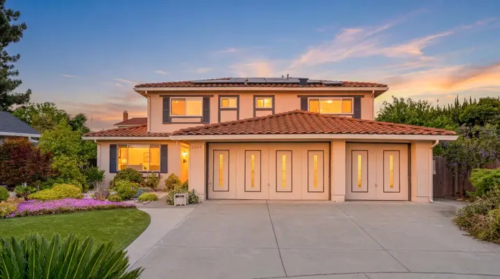 2849 Summerdays Ct, San Jose