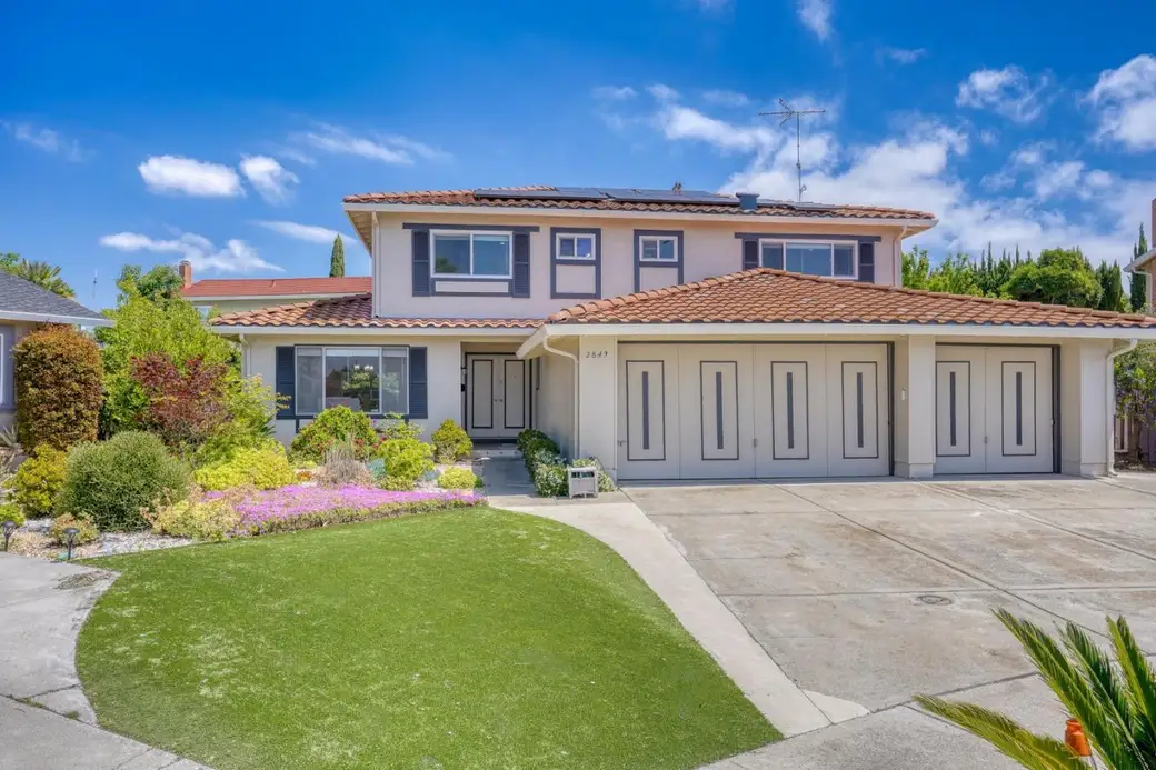 2849 Summerdays Ct, San Jose — 2