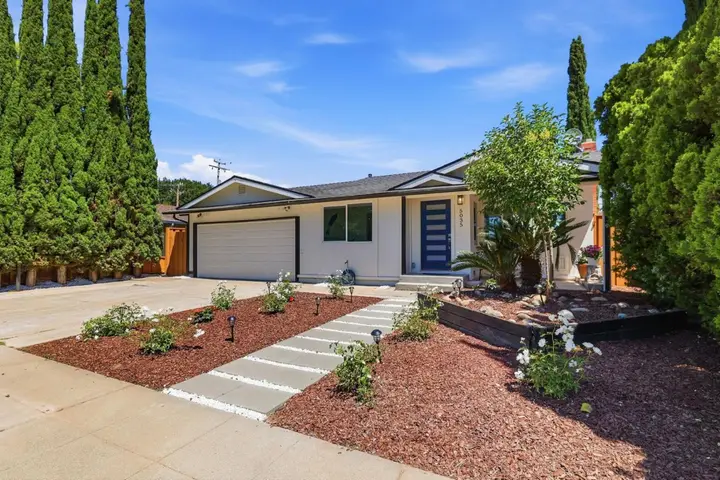 5035 Grimsby Dr, San Jose