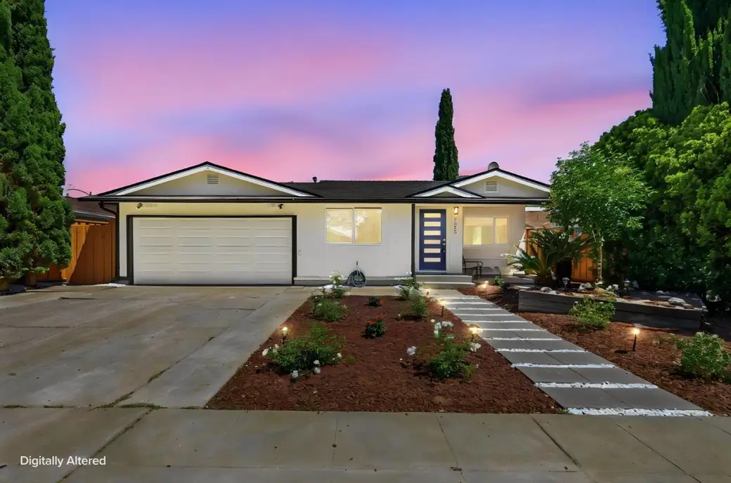 5035 Grimsby Dr, San Jose — 2