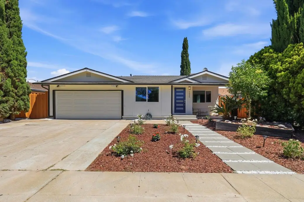 5035 Grimsby Dr, San Jose — 3