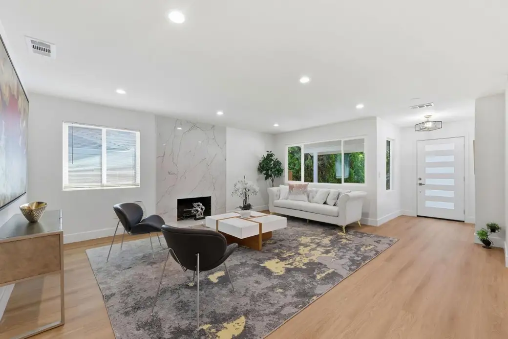 5035 Grimsby Dr, San Jose — 4