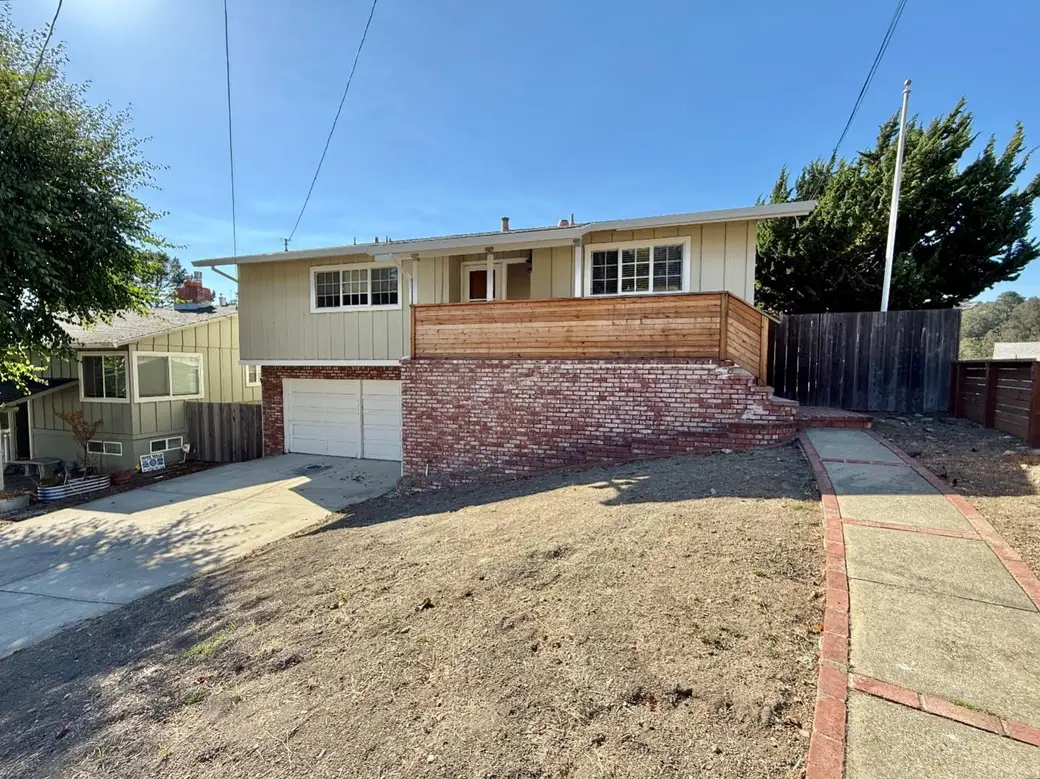 1297 Aspen Dr, Pacifica — 3