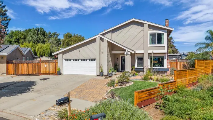 7385 Thayer Ct, Gilroy