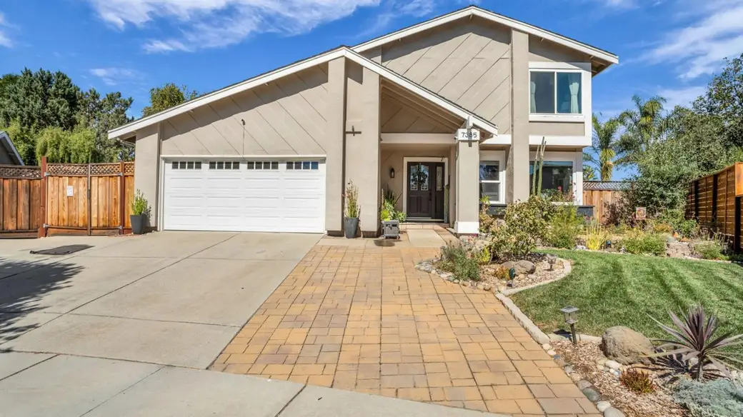 7385 Thayer Ct, Gilroy — 2