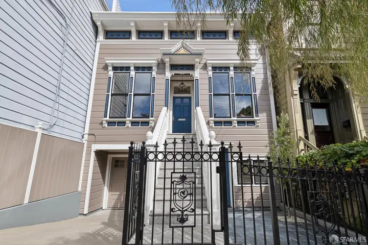346 Duncan St, San Francisco