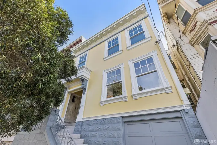 265 Carl St, San Francisco